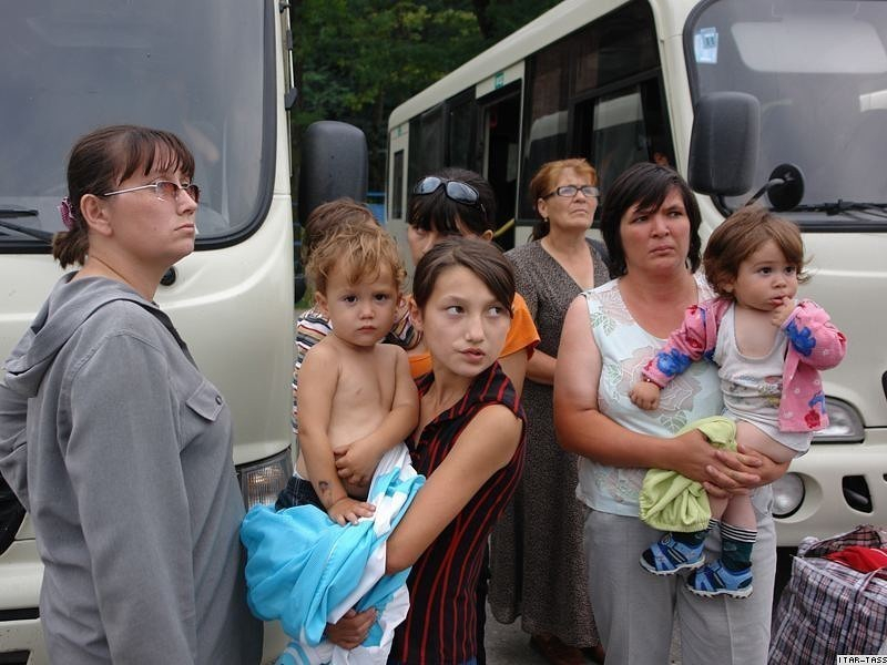 Знакомства Для Беженцев С Украины