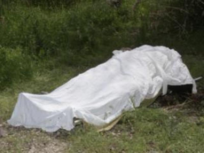 В Волгодонске убили мужчину, «раскроив» ему череп об асфальт