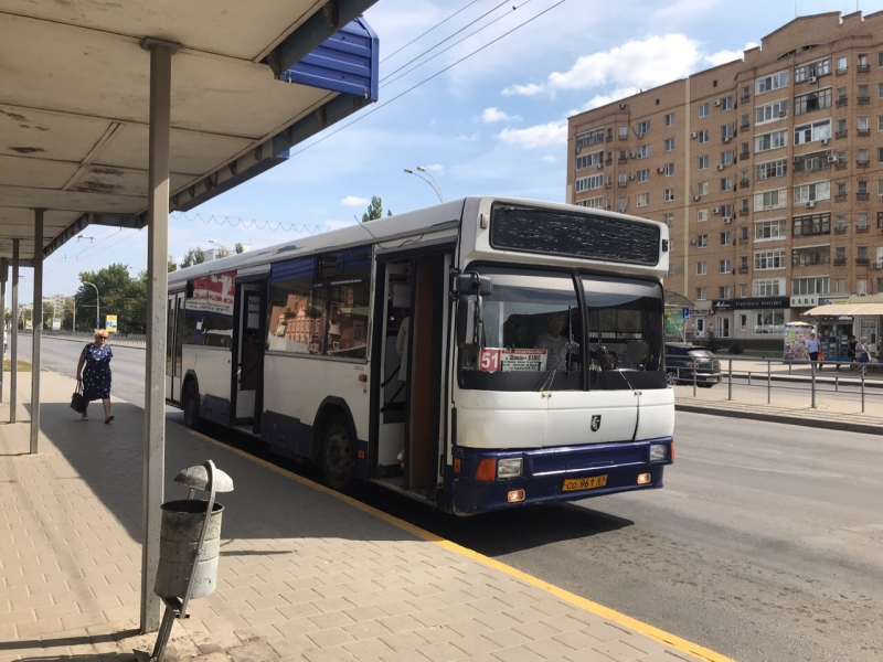 ФАС отняла кондиционеры, график движения рассчитают опытным путем: подробности реформы транспорта в Волгодонске