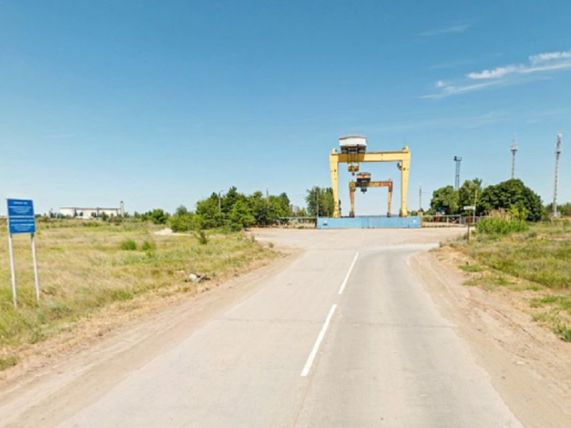Для вывоза из Волгодонска оборудования для АЭС в Турции будут углублять судовой ход