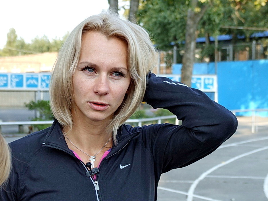 Волгодонская бегунья Юлия Гущина не собирается отдавать завоеванную олимпийскую медаль