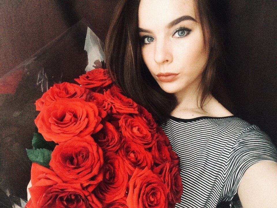 Екатерина Кузнецова намерена побороться за титул «Мисс Блокнот Волгодонск-2018»