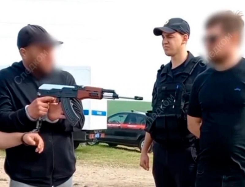 Судебный процесс о расстреле студентки фермером Саидом Берсанукаевым в Цимлянском районе движется к кульминации