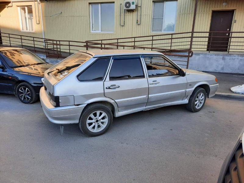 Шестилетнюю девочку сбил автомобиль в Волгодонске 
