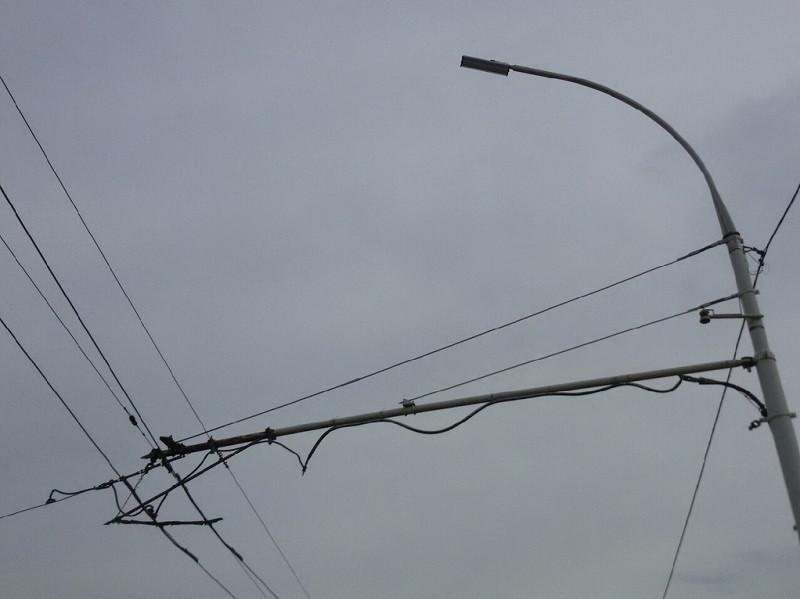 Энергосервисные фонари в Волгодонске потребовали к себе «тонкого подхода»