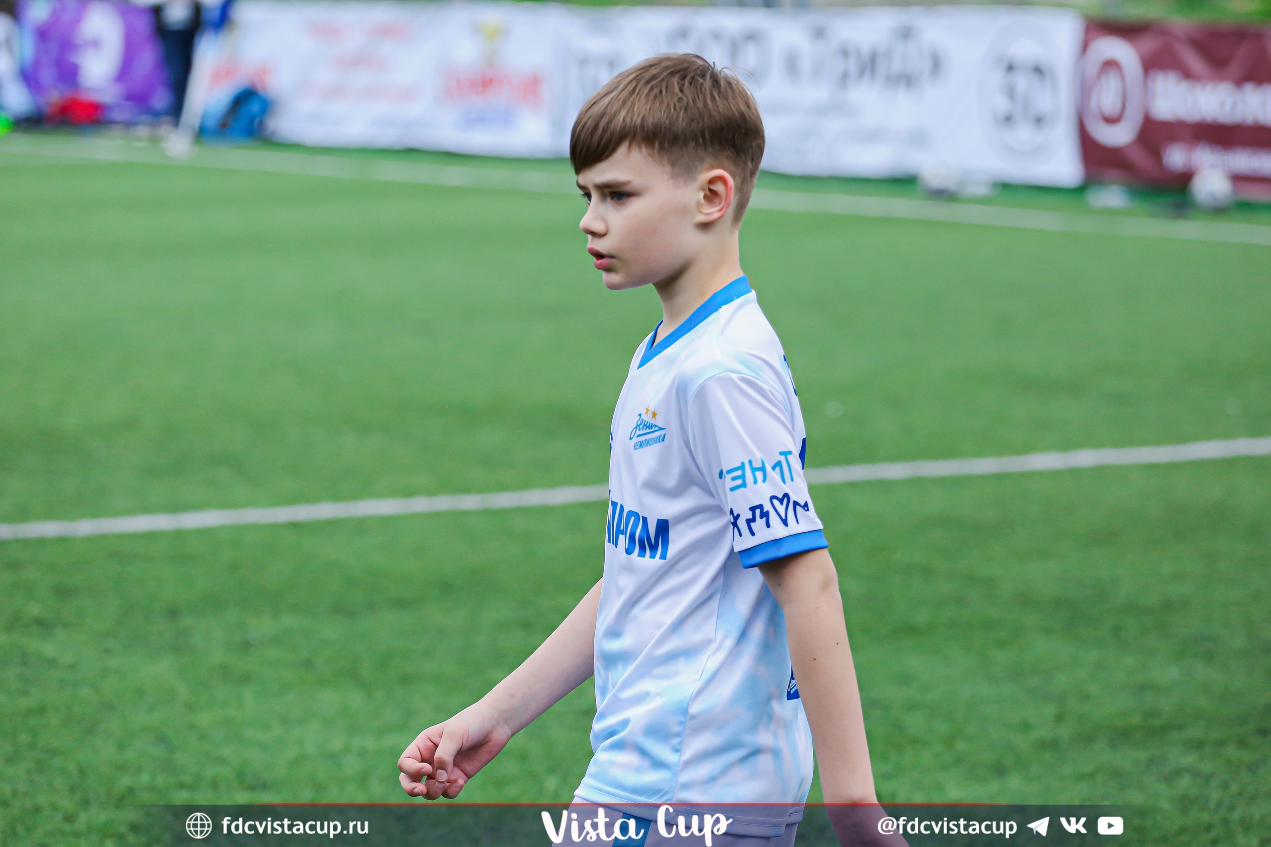 О карьере профессионального футболиста мечтают с детства: как подарить ребенку такой шанс в Волгодонске
