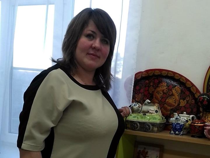 Анна Попова хочет похудеть в проекте "Сбросить лишнее"