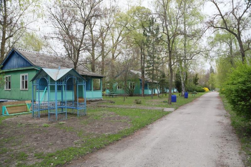 Откроется ли детский лагерь «Ивушка» после циклона «Ольга», и какую программу подготовил Волгодонск для детей на лето 
