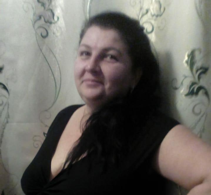 Анжелика Сосименко хочет похудеть в "Сбросить лишнее" 