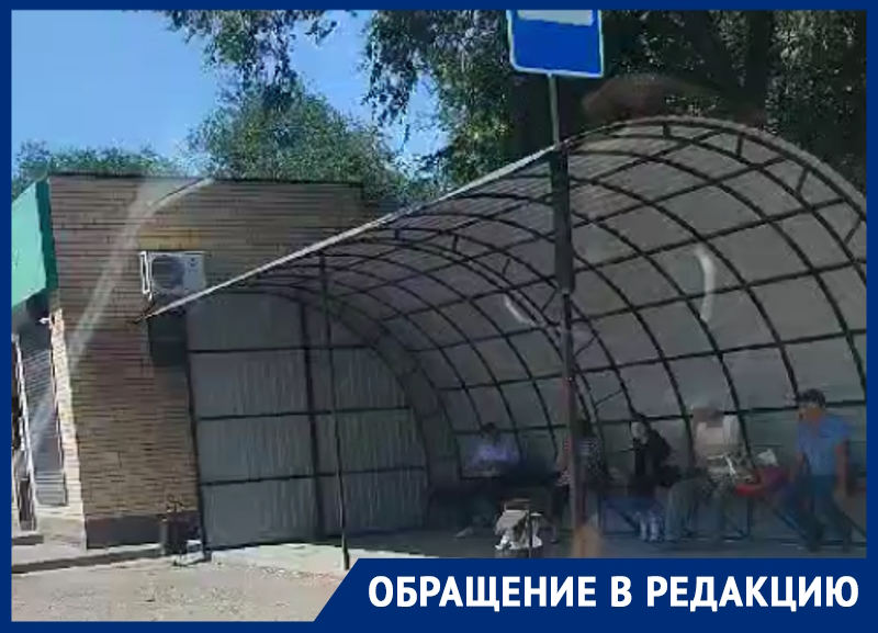 Жители отдаленного района на востоке Ростовской области отрезаны от мира