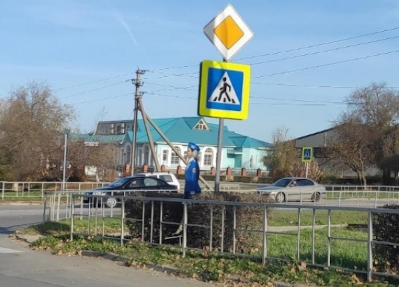 14 детей пострадали в Волгодонске и окрестностях в ДТП с начала года