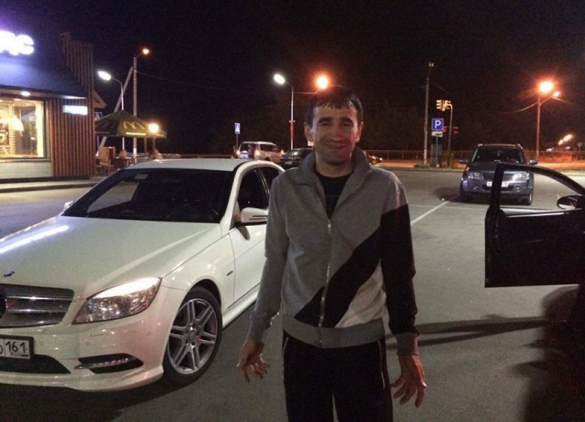 Участник «Малой Кавказской войны» за хутор Чернозубов в Орловском районе Ростовской области погиб в зоне СВО, - источник