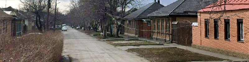 Район: Городок Комбайностроителей и Кислородная площадь