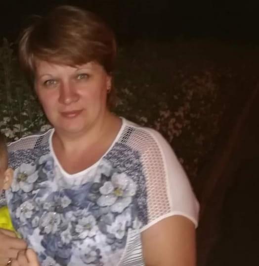 34-летняя Людмила хочет похудеть в "Сбросить лишнее" 