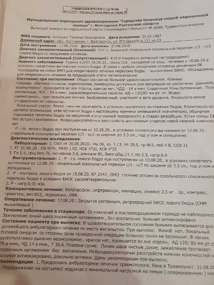 Берегись автомобиля: две сбитые на пешеходном переходе волгодончанки и  виновник ДТП не могут прийти к согласию