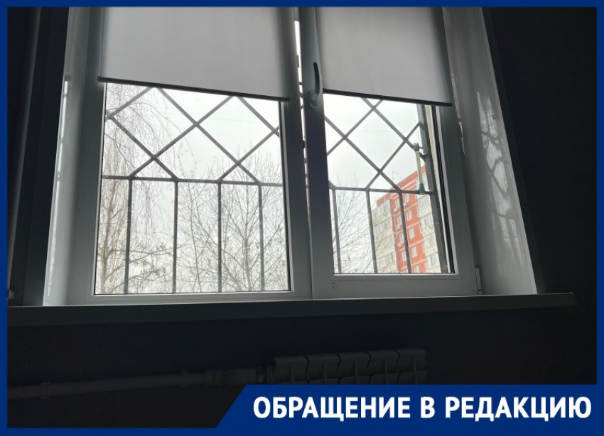 «За окном +20, а батареи горячие как в Сибири при -20»: волгодончанка попросила губернатора Юрия Слюсаря взять на контроль ситуацию с «перетопом» в городе