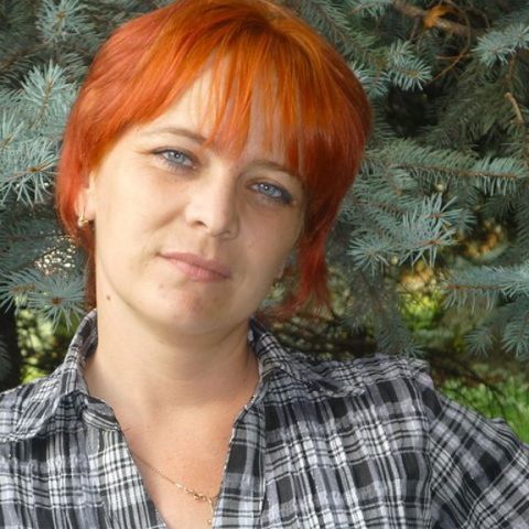 37-летняя Татьяна Михайлова хочет попасть в проект "Преображение"