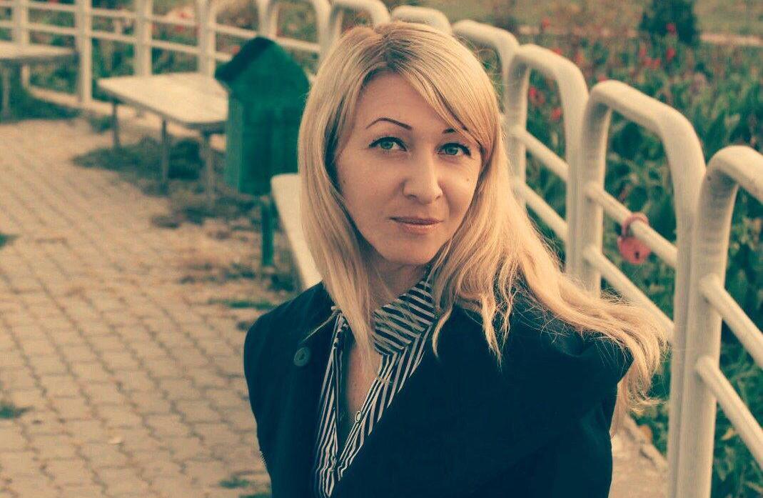Евгения Темникова хочет стать лицом салона "Космея" 