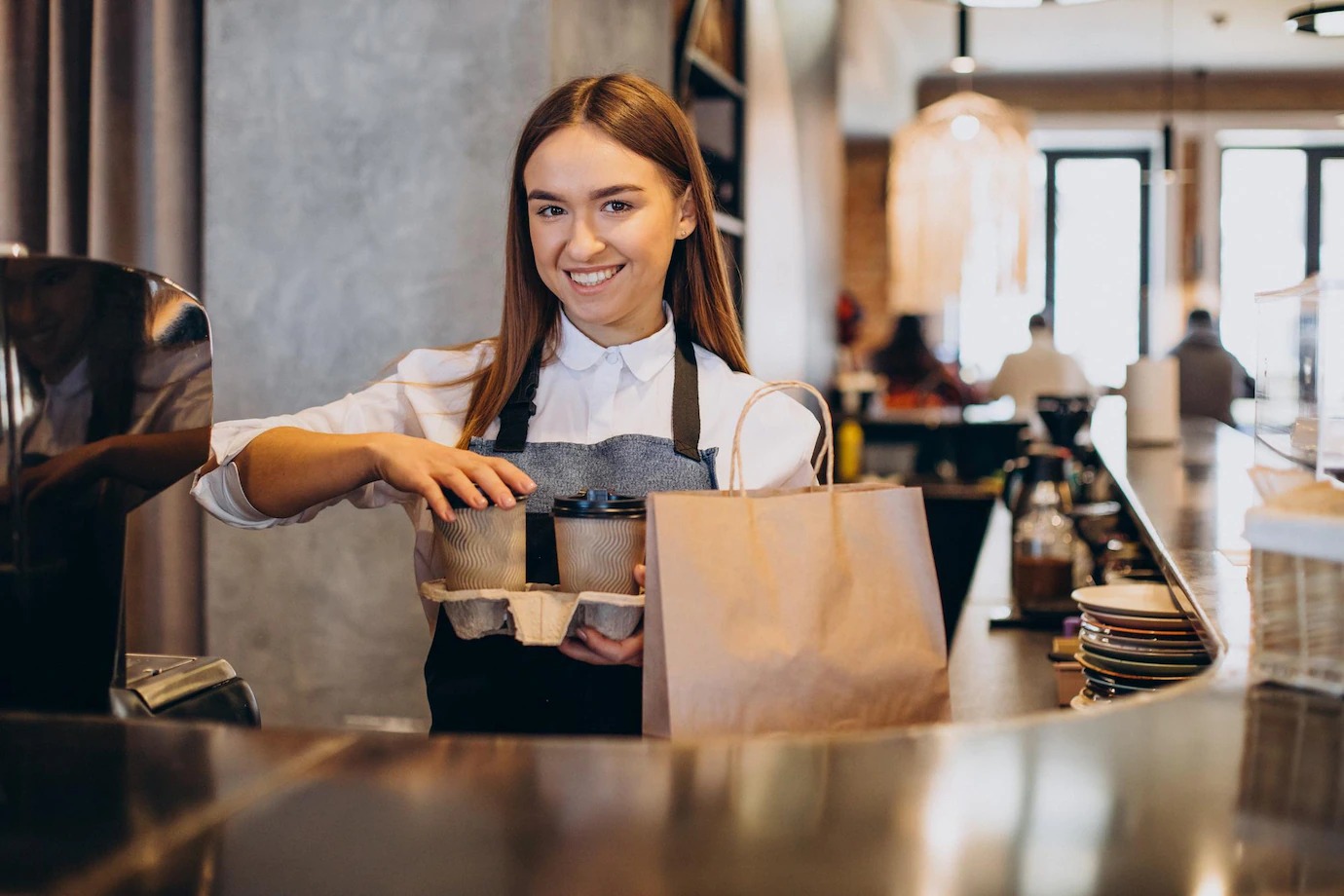 Cafetería ainhoa