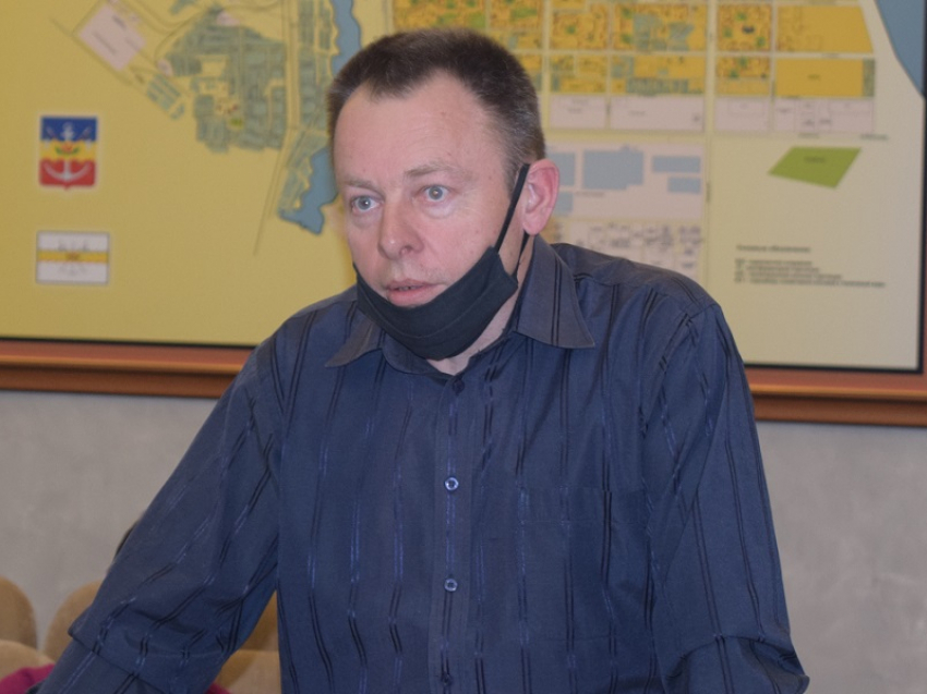 Экс-председателя КУИ Волгодонска Артура Чернова суд признал виновным в превышении полномочий