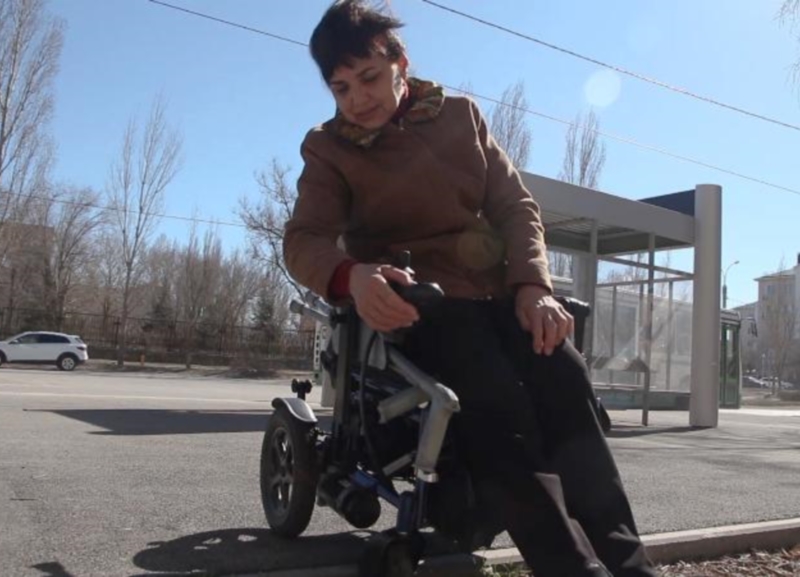 Пяти учреждениям здравоохранения Волгодонска необходим ремонт пандусов для инвалидов