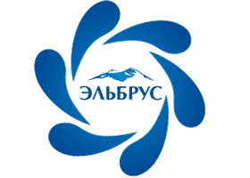 Эльбрус логотип. Эльбрус вода Волгодонск. Вода Эльбрус логотип. Доставка воды логотип.