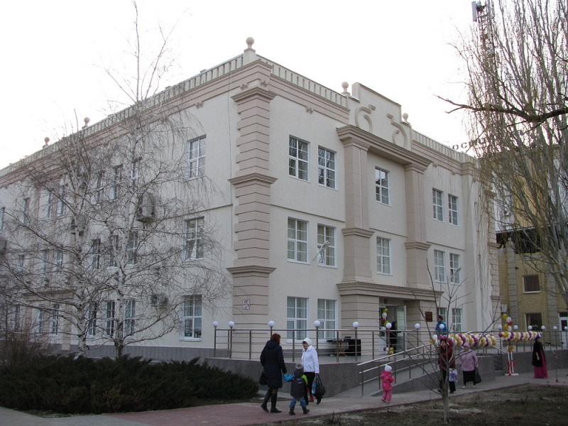 Первый краеведческий музей был открыт в Волгодонске ровно 54 года назад