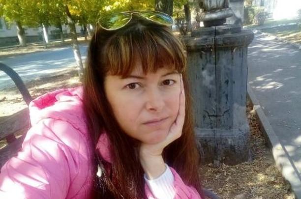 Светлана Ковалева хочет стать лицом салона "Космея"