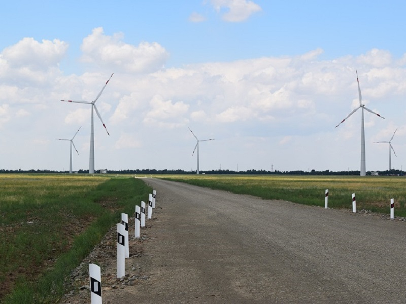 «Росатом» построит крупную электростанцию в Морозовске 