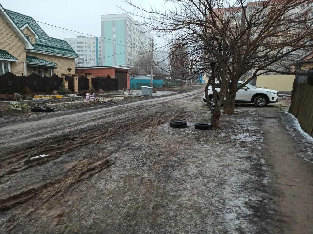 Богом забытое место: местные жители показали, как живут люди в частном  секторе Волгодонска