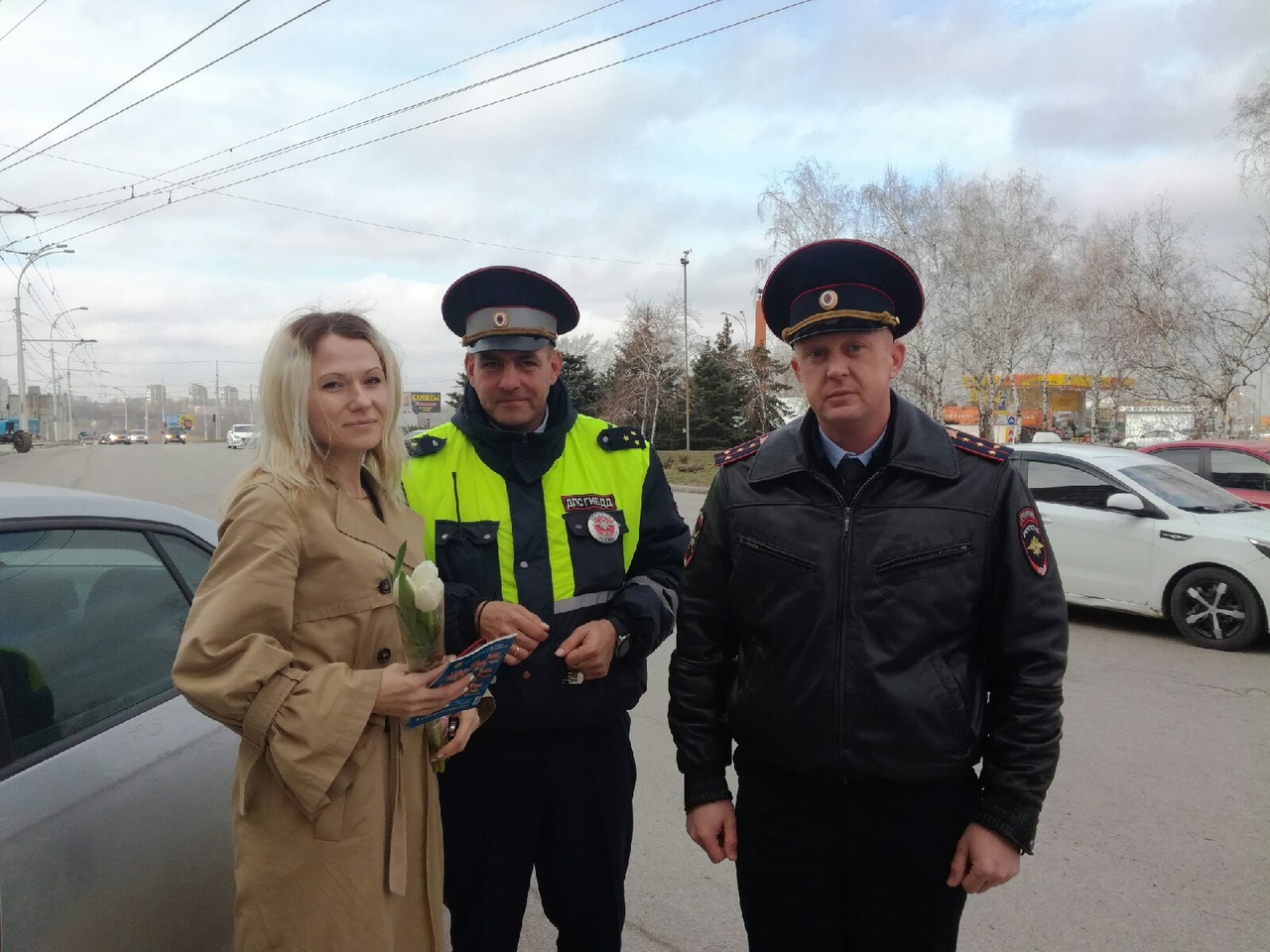 гаи волгодонск телефон (94) фото