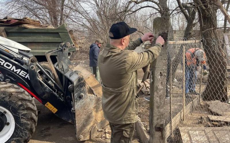 Администрация Волгодонска ответила на обращение зооактивистов о восстановлении «собачьего городка»