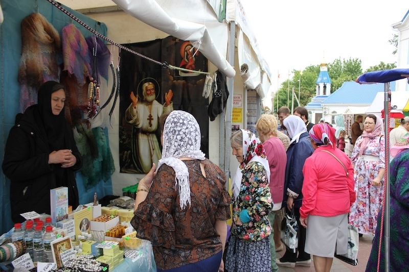 Handmade-Expo — Международная оптово-розничная выставка