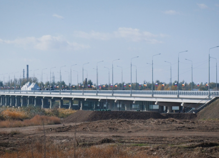 В Волгодонске утвердили схему новых маршрутов №20М и №20Ш через третий мост