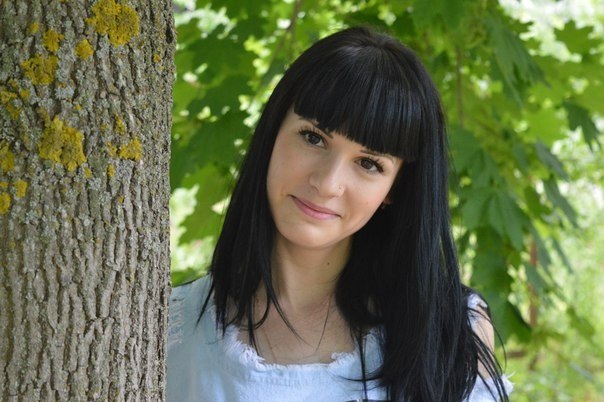 Виктория Алпатова хочет принять участие в проекте "Преображение" 