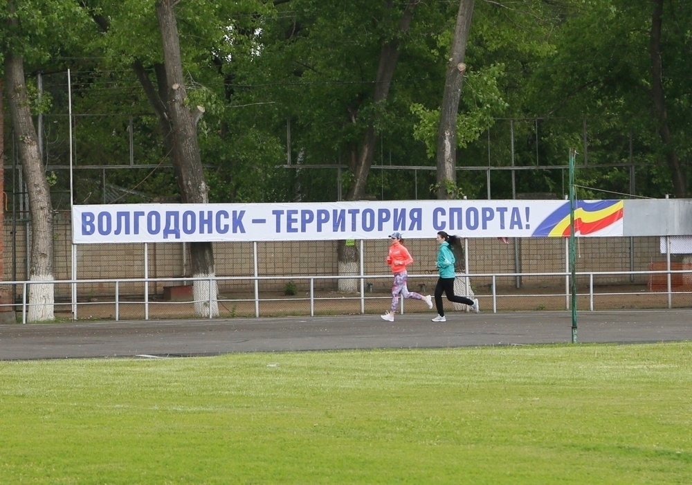 Территория спорта. Спартакиада Волгодонск. Спартакиада Дона картинка узкая длинная.