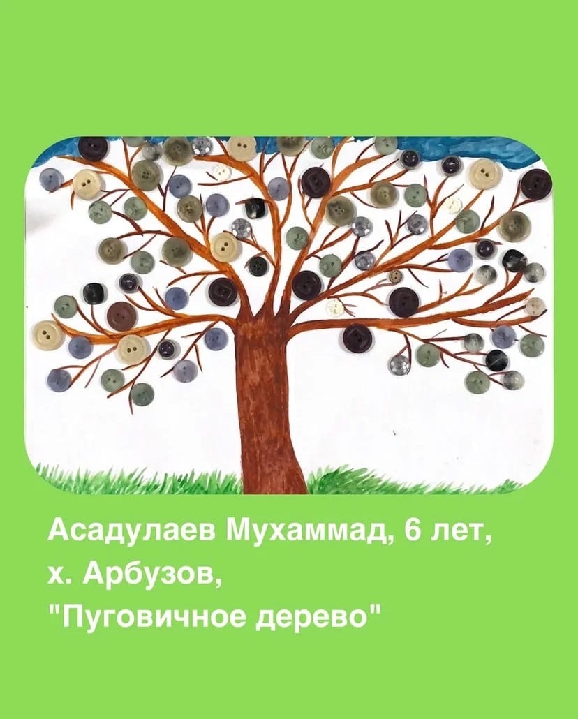 6-летняя волгодончанка придумала, как подарить вторую жизнь бытовым отходам