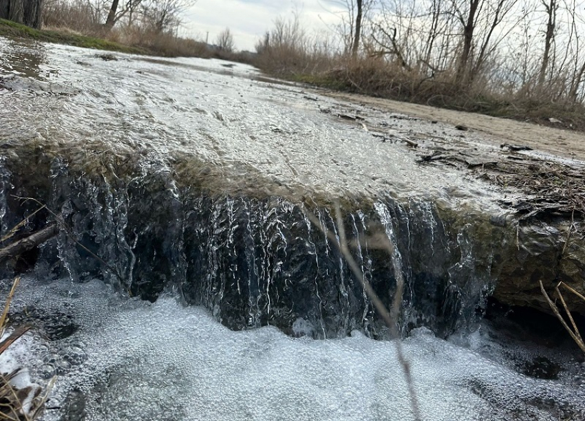 40% воды в трубах Водоканала Волгодонска ушло в землю