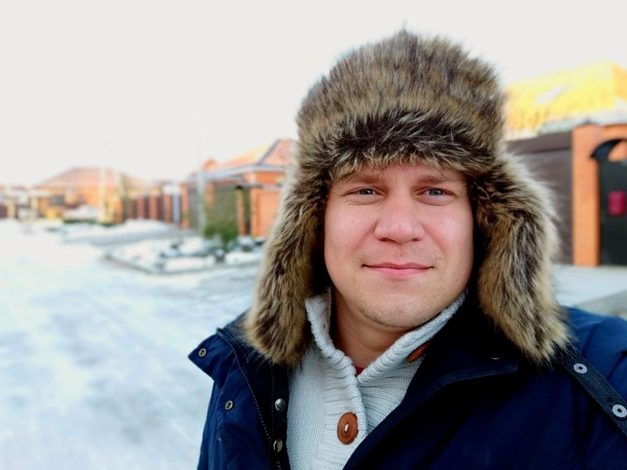 Волгодонец Кирилл Антонов хочет похудеть в проекте "Сбросить лишне"