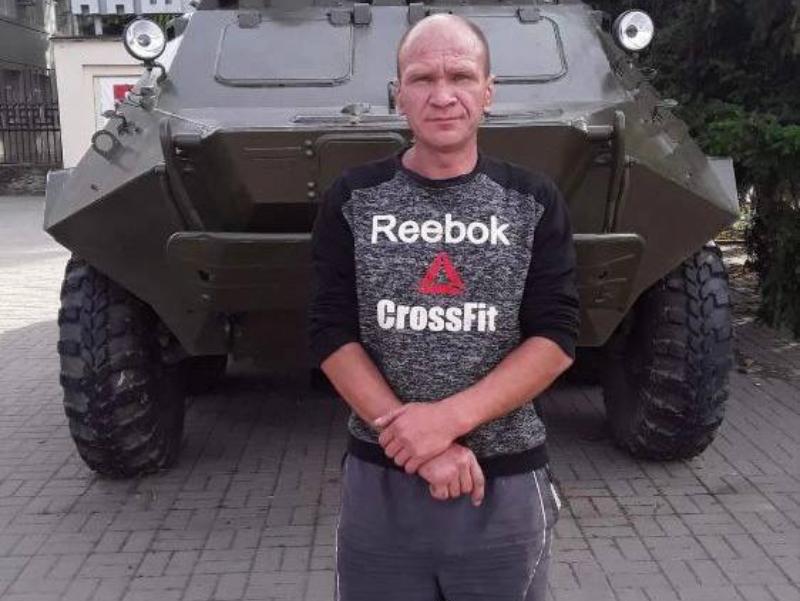 43-летний житель Волгодонска пропал без вести