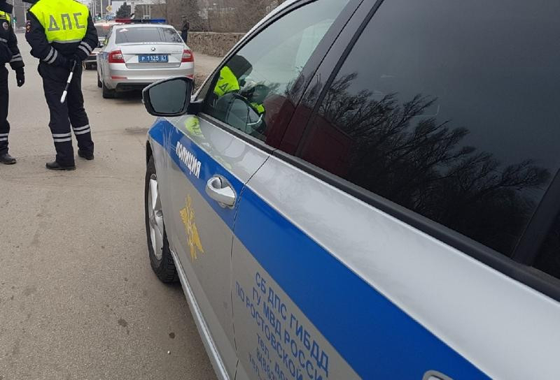 За нарушениями ПДД пешеходами и автомобилистами будет пристально следить Госавтоинспеция Волгодонска 