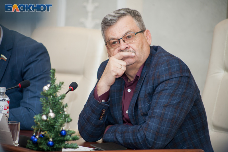 Экс-депутаты Думы продолжают перемещаться в Общественную палату Волгодонска