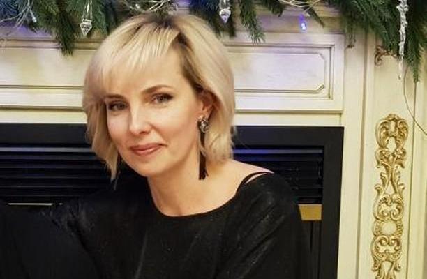 Ольга Левина хочет стать лицом салона "Космея"