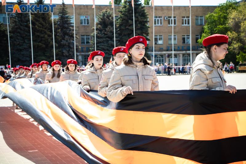 Парад поколений, бессмертный полк и большой праздничный концерт: как Волгодонск отметит День Победы