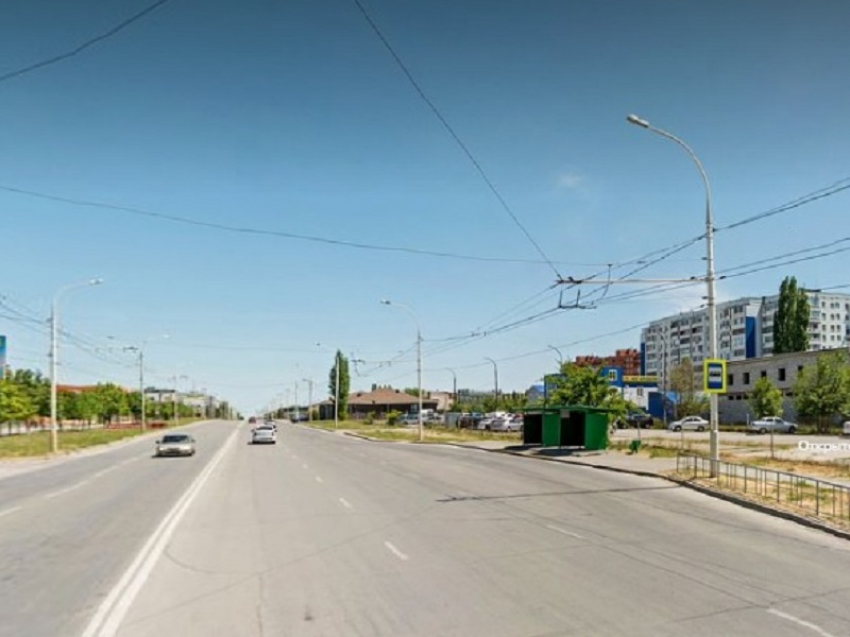 На В-5 утвердили раздел бывшей стоянки на Ленинградской для постройки новых магазинов