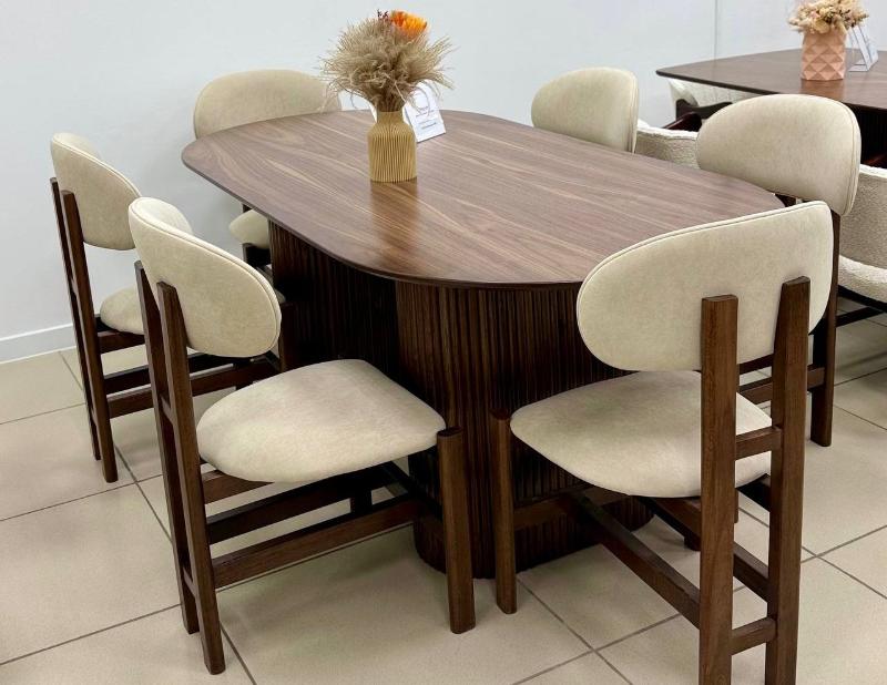  В Волгодонске пройдет открытие нового магазина столов и стульев 