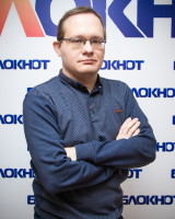 Горбунов Андрей