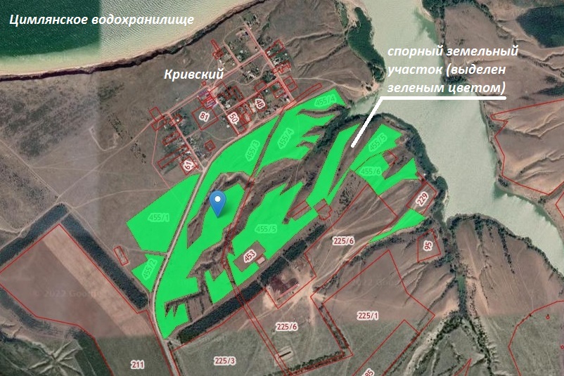 Карта волгодонска погода