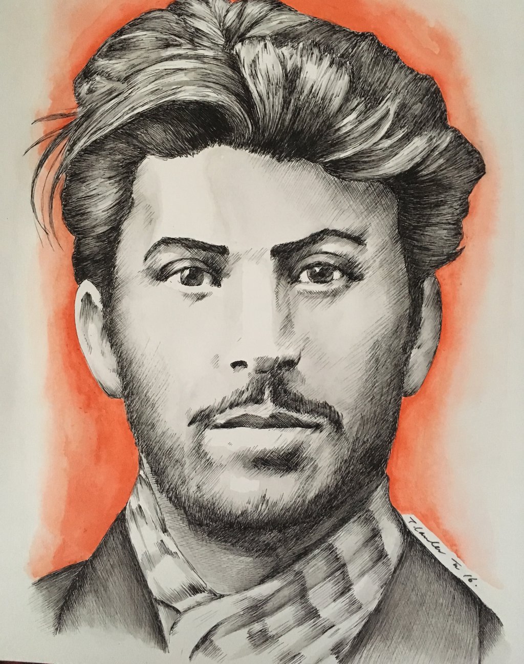 Joseph stalin