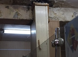 Жуть на Почте России